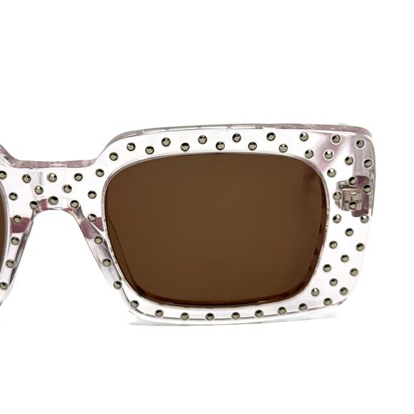 New, CELINE Sunglasses CL4213IS 27E Authentic - Picture 5 of 12